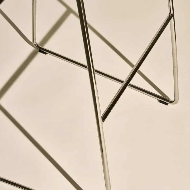 Gubi - Tabouret de bar 3D