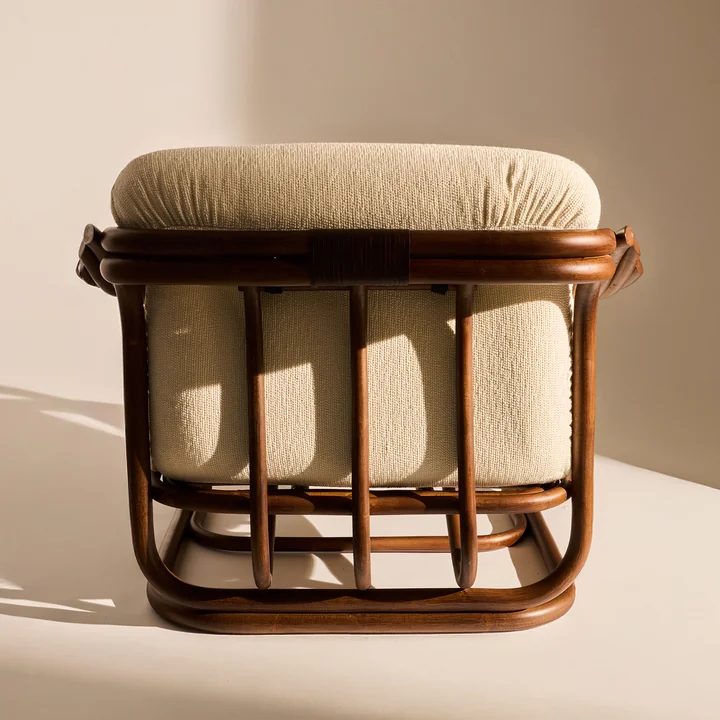 Gubi - Poltrona Tria Fauteuil de salon