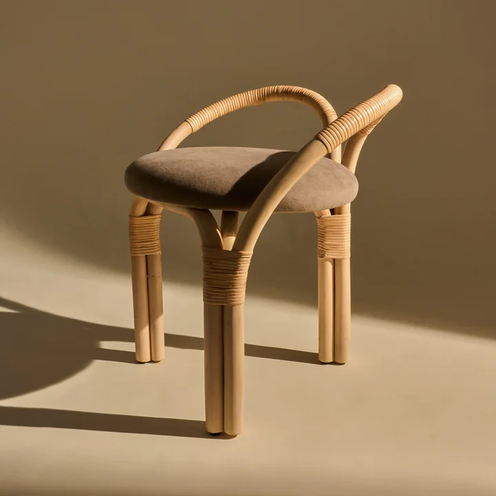 Gubi - Bistra Tabouret