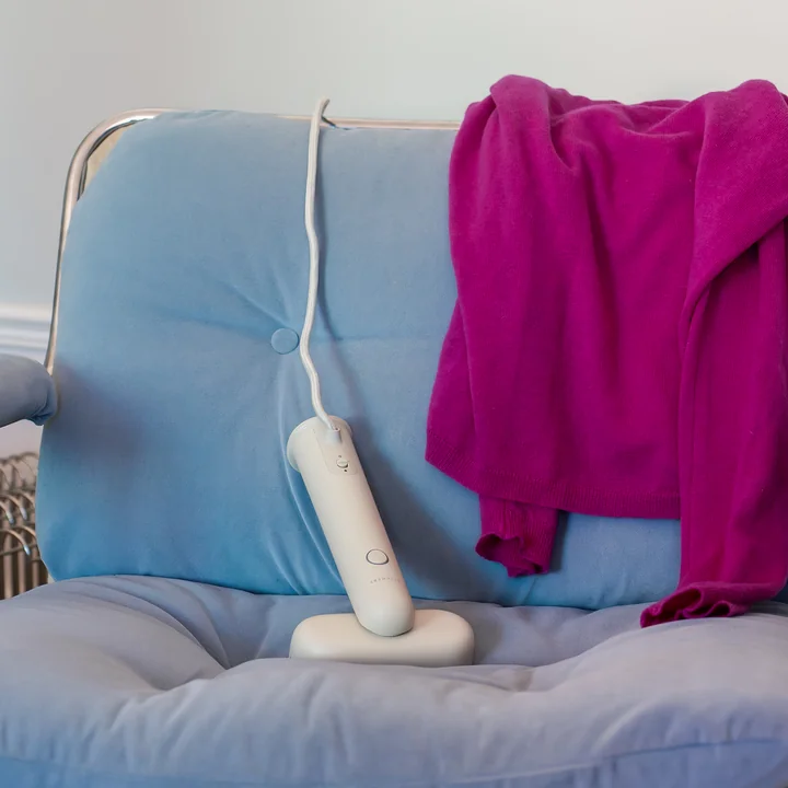 Steamery - Défroisseur vapeur Cirrus Lite Travel Steamer, sable