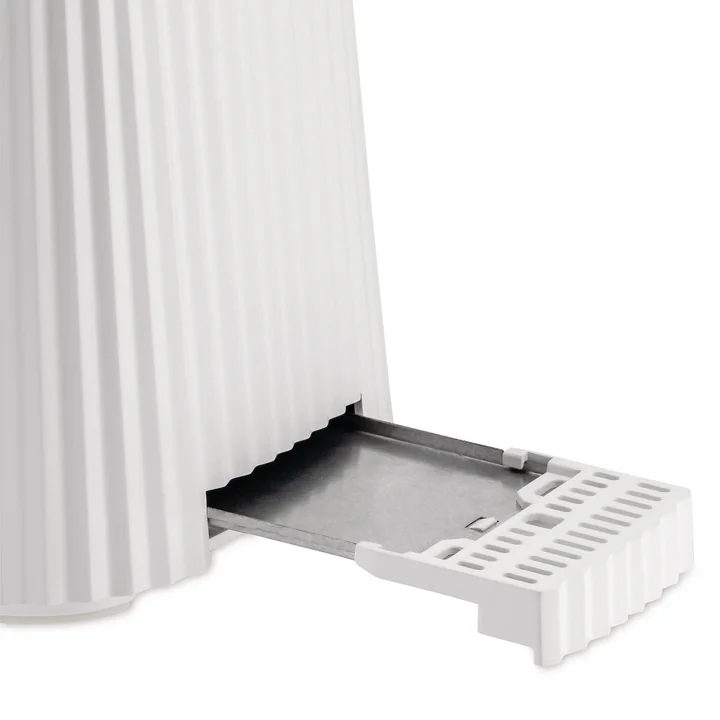 Alessi - Plissé Grille-pain