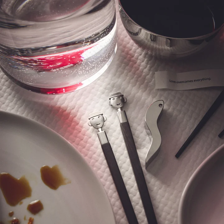 Alessi - Alessandro Stick Baguettes