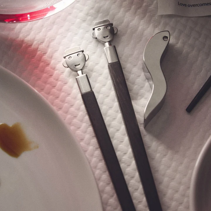 Alessi - Alessandro Stick Baguettes