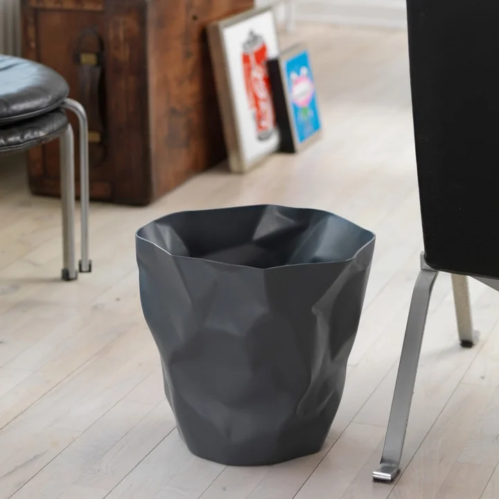 essey - Bin Bin, graphite