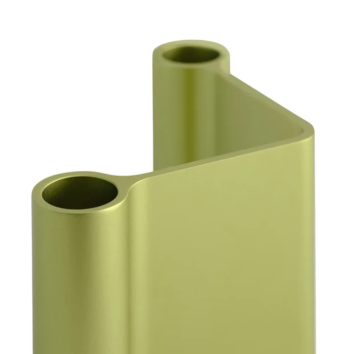 Muuto - Pair Porte-bougie, vert