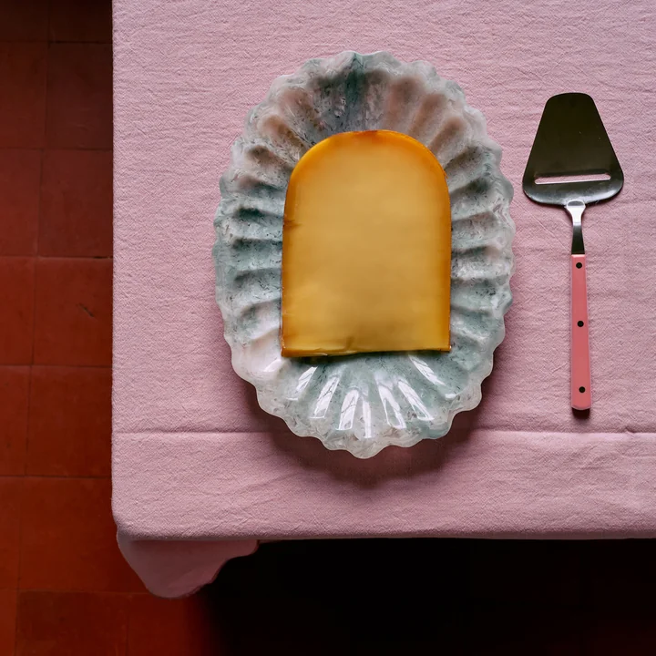 HKliving - 70's Coupe-fromage