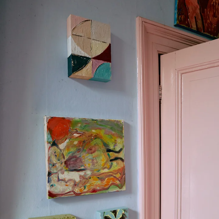 HKliving - Pocket Exhibit