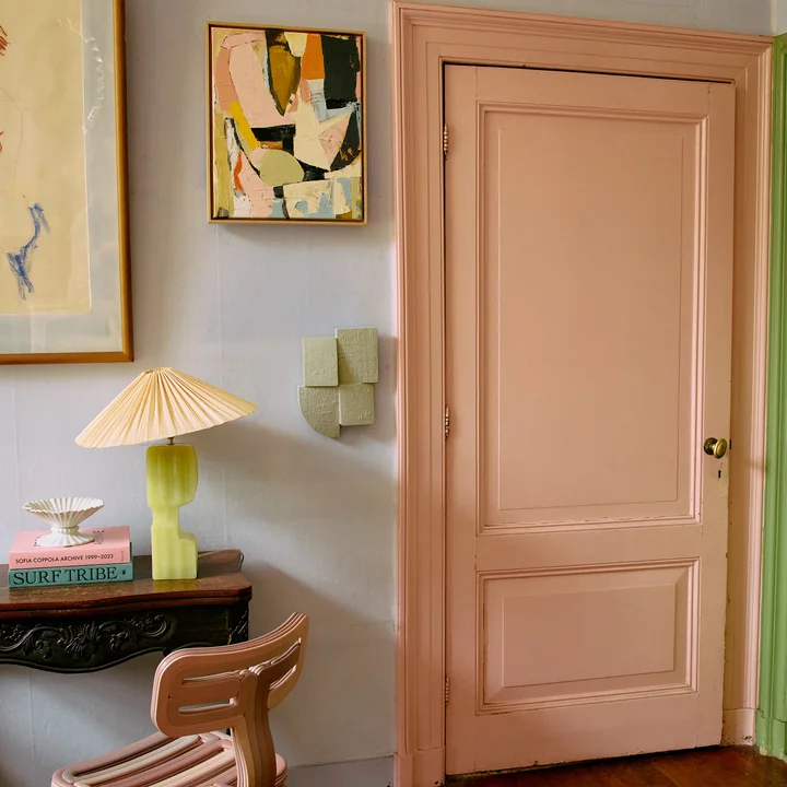 HKliving - Décoration murale, levels, vert