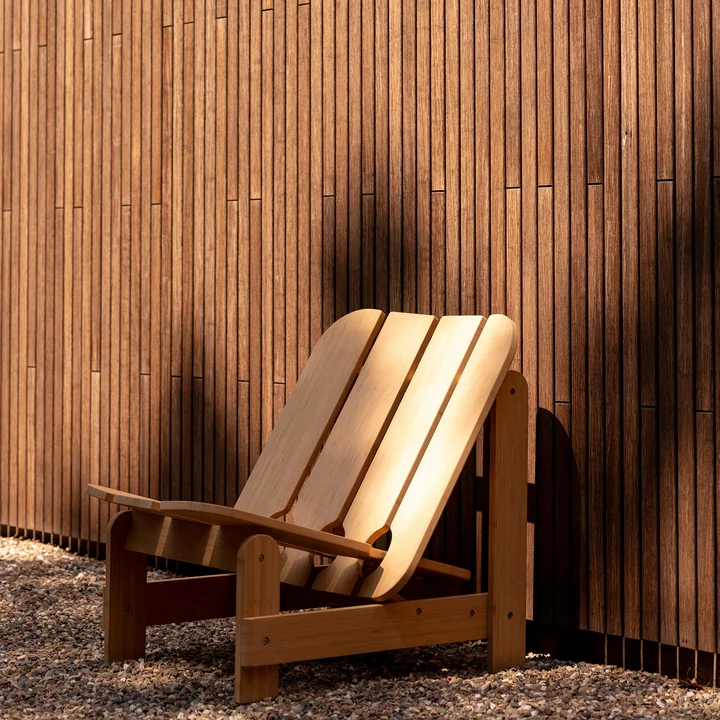 Weltevree - Picket Chaise