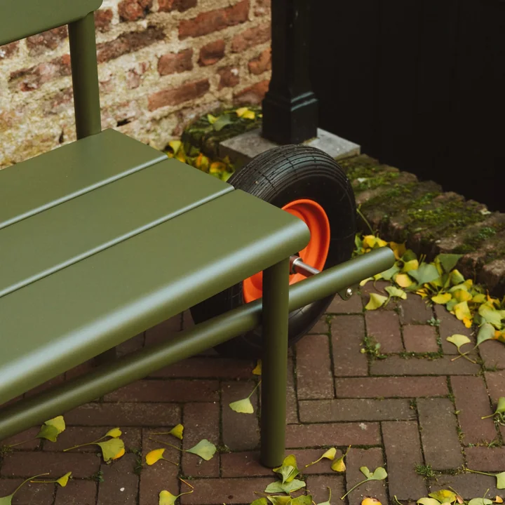 Weltevree - Wheelbench