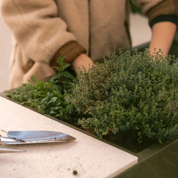 Weltevree - Gardenworks Station de plantation