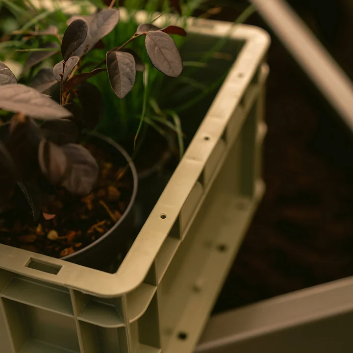 Weltevree - Gardenworks Station de plantation