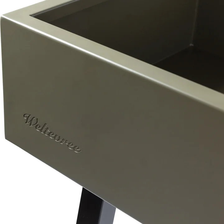 Weltevree - Gardenworks Station de plantation & Caisson de plantation