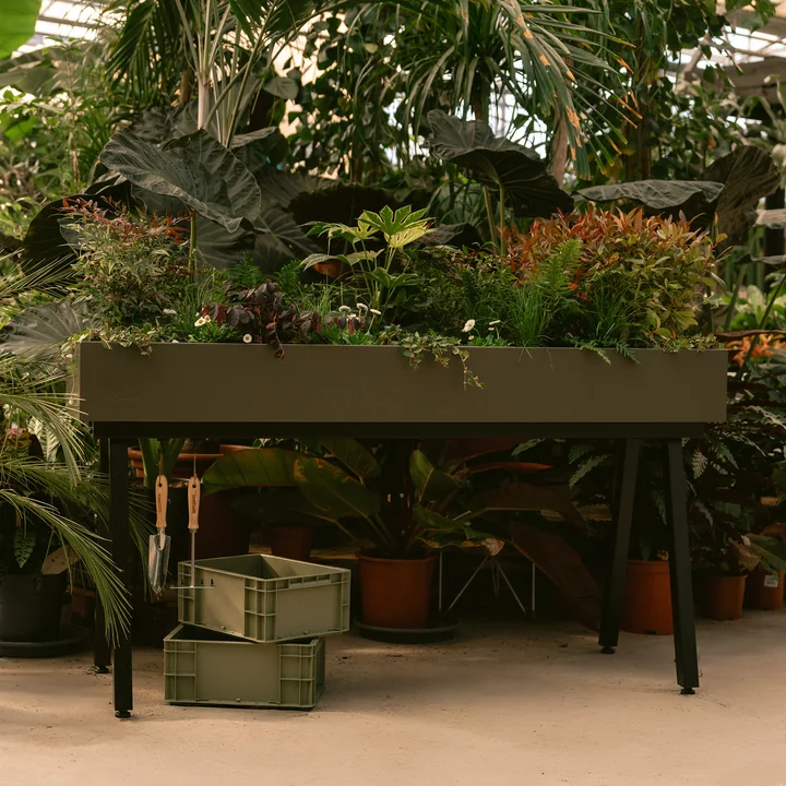 Weltevree - Gardenworks Bac à plantes