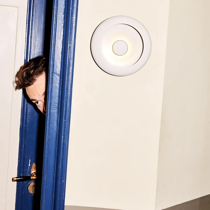 Fatboy - Oloha Trio Bol avec lampe LED rechargeable