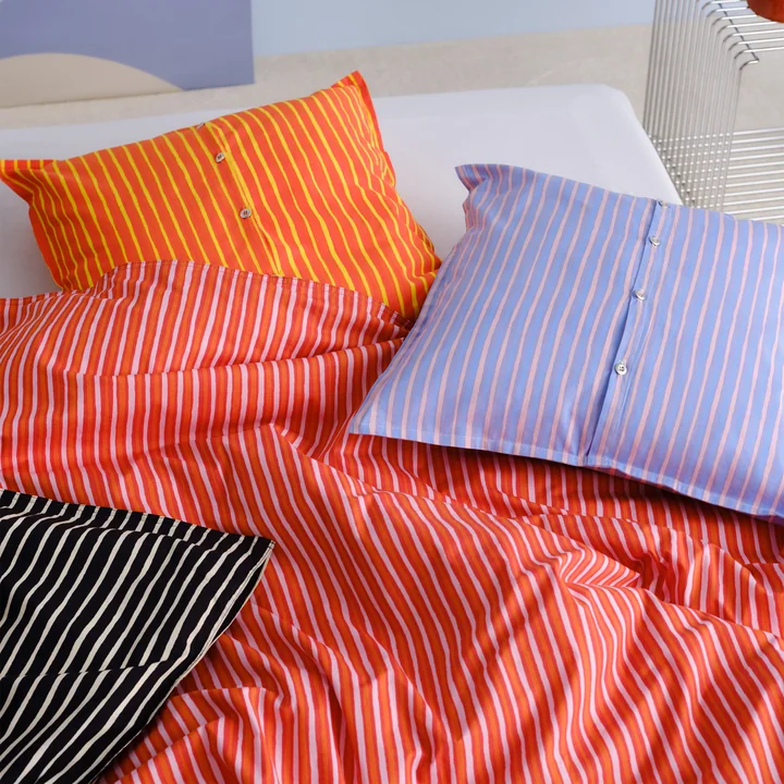 Marimekko - Piccolo Housses de coussin, 50 x 50 cm