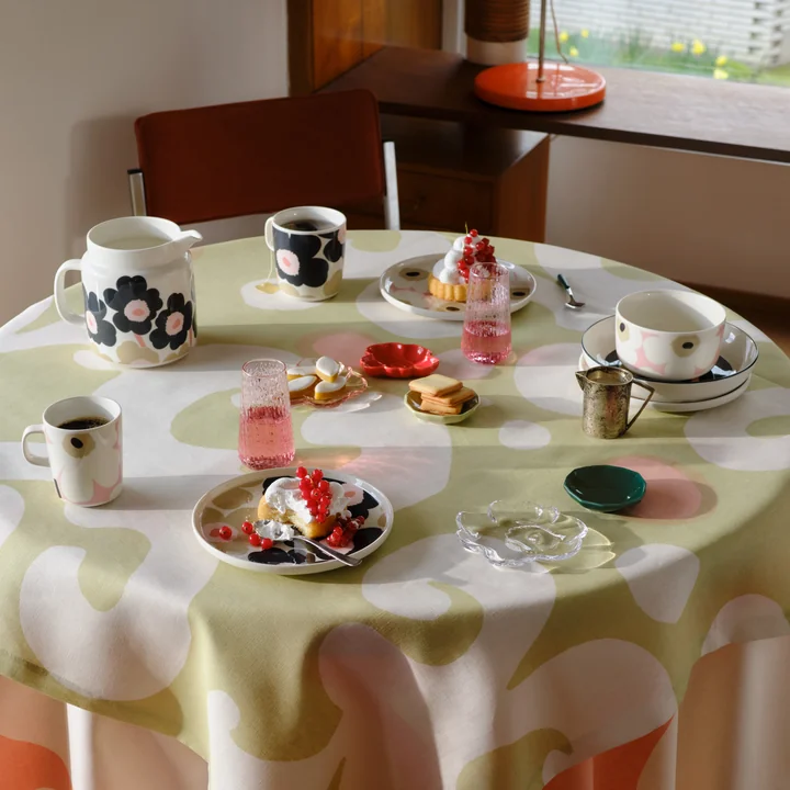 Marimekko - Oiva Unikko Printemps / Été 2026