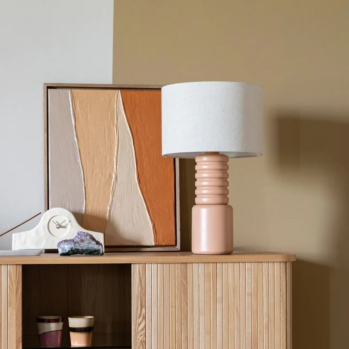 Zuiver - Six Lampe de table, toast