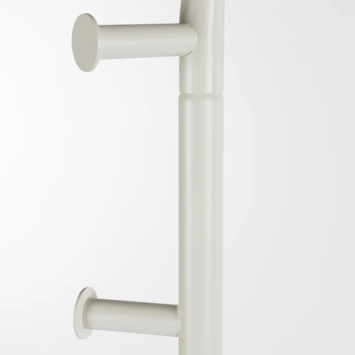 Zuiver - Vero miroir sur pied, beige