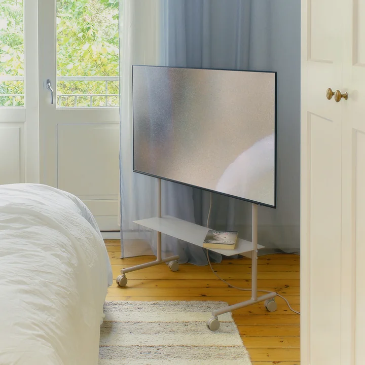 Pedestal - Rover Support TV, 40 - 70 pouces