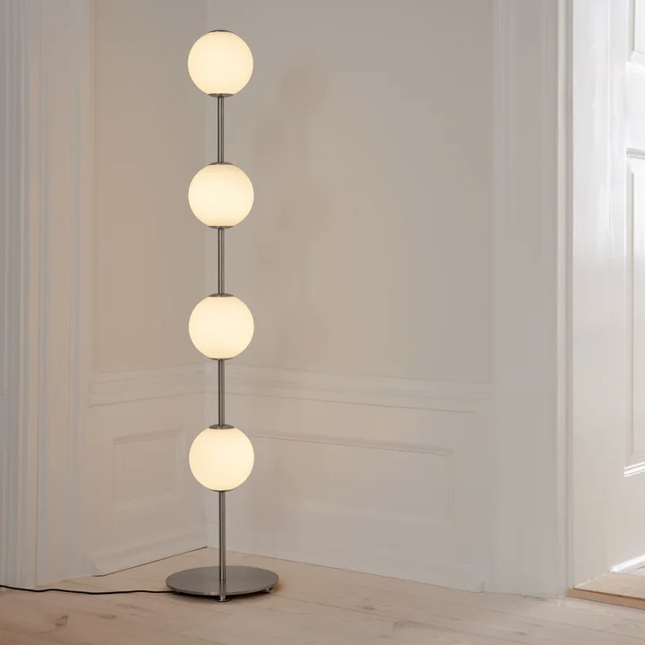 Umage - Audrey LED Lampadaire, acier