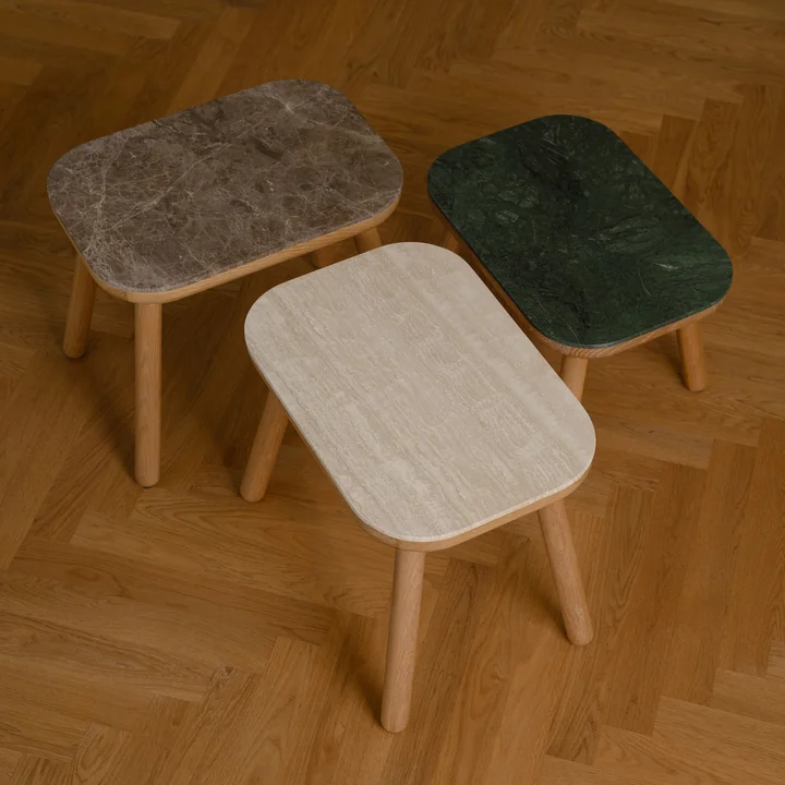 Umage - Paff Table d'appoint