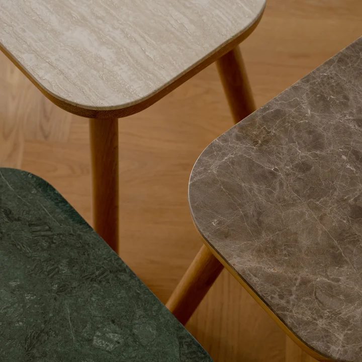 Umage - Paff Table d'appoint