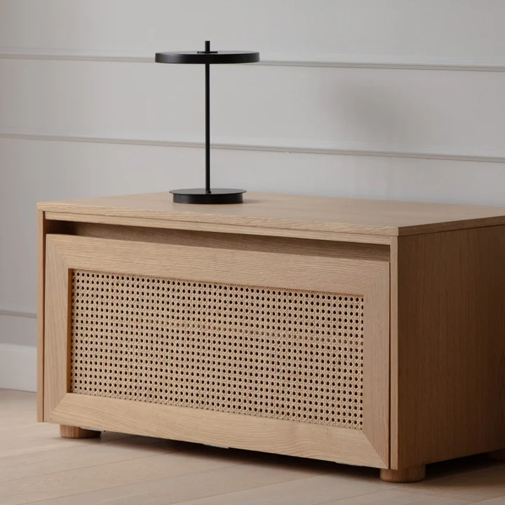 Umage - Hideaway Banc de rangement