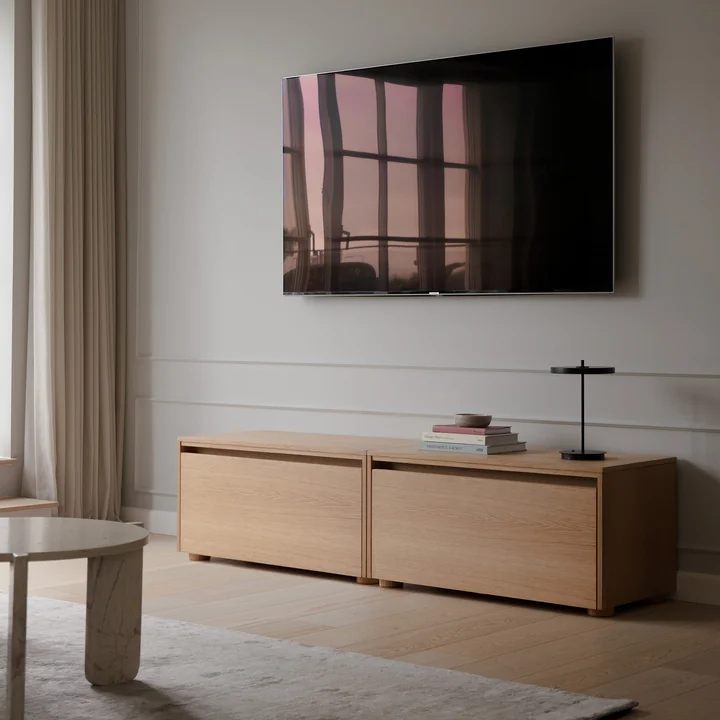 Umage - Hideaway Banc de rangement