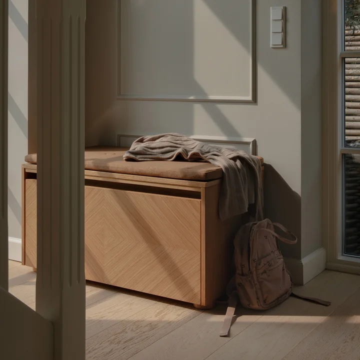 Umage - Hideaway Banc de rangement