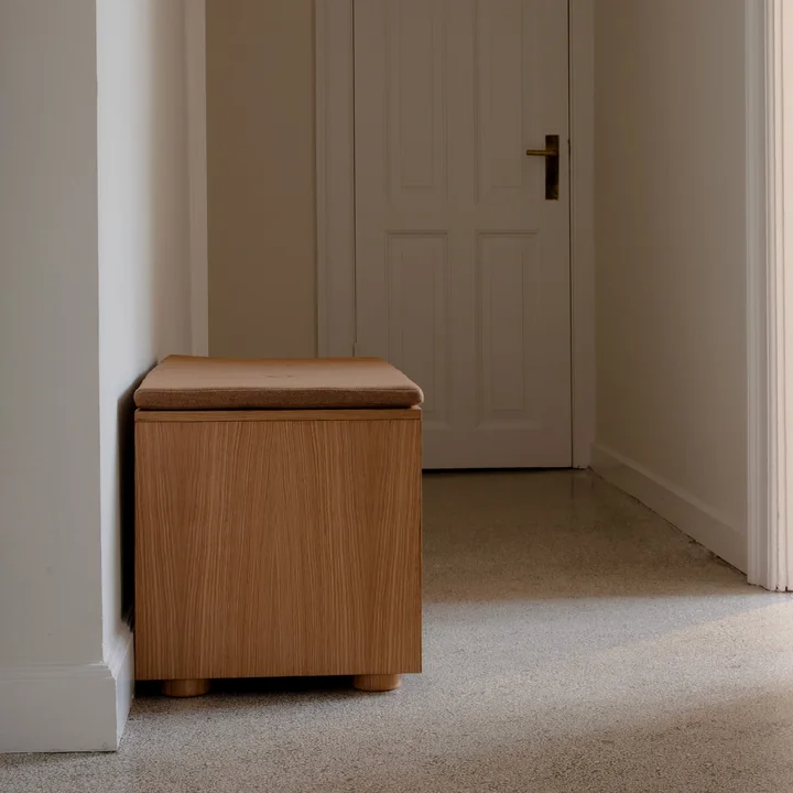 Umage - Hideaway Banc de rangement