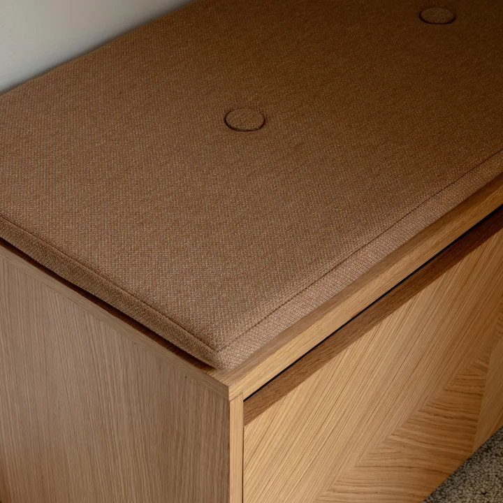 Umage - Hideaway Banc de rangement