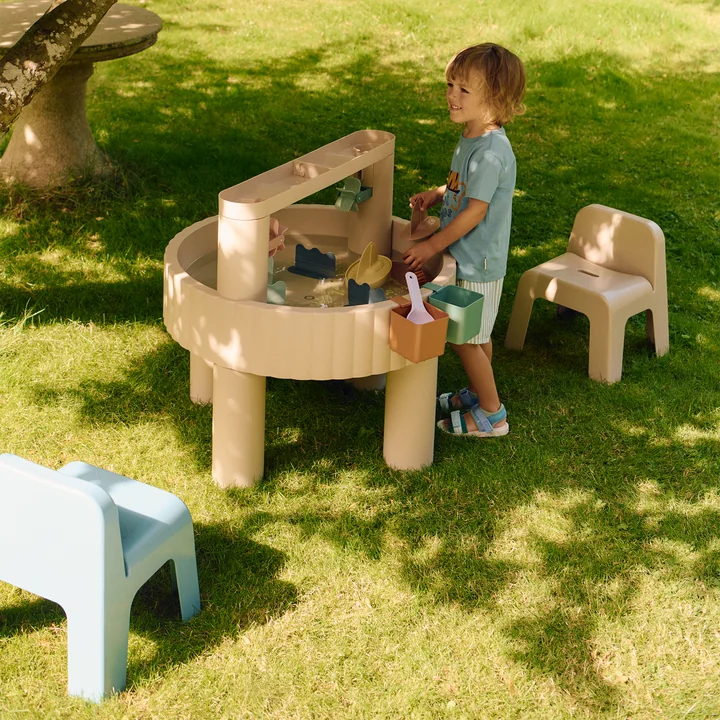 LIEWOOD - Chase Chaises pour enfants