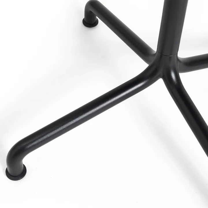 HAY - Deville Tables, Outdoor, anthracite