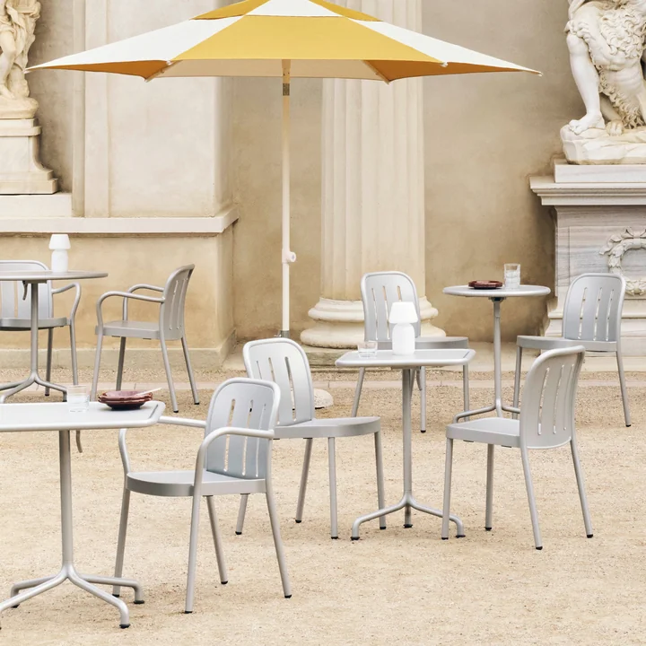 HAY - Deville Collection Outdoor