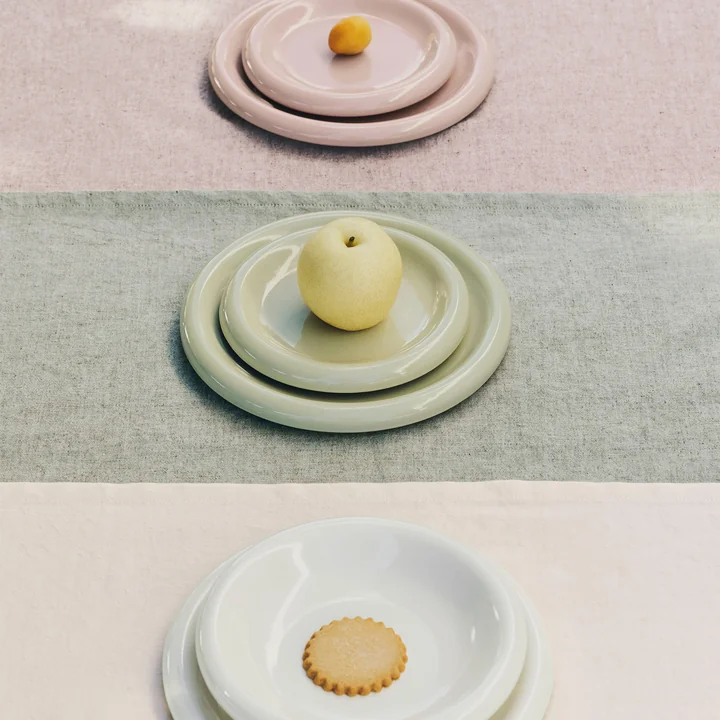 HAY - Terrazza Nappes