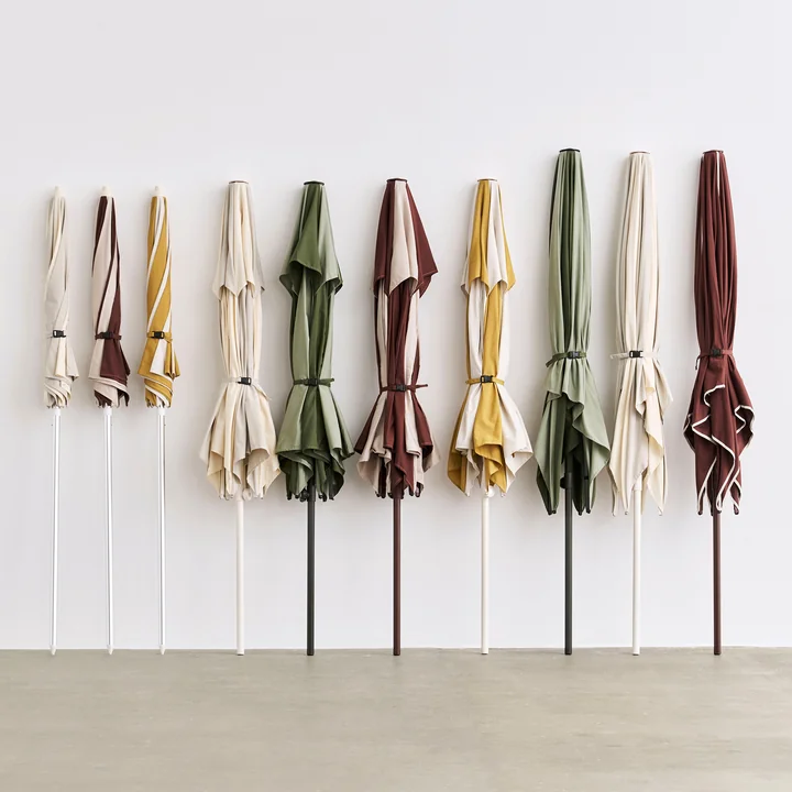 HAY - Terrazza Parasols