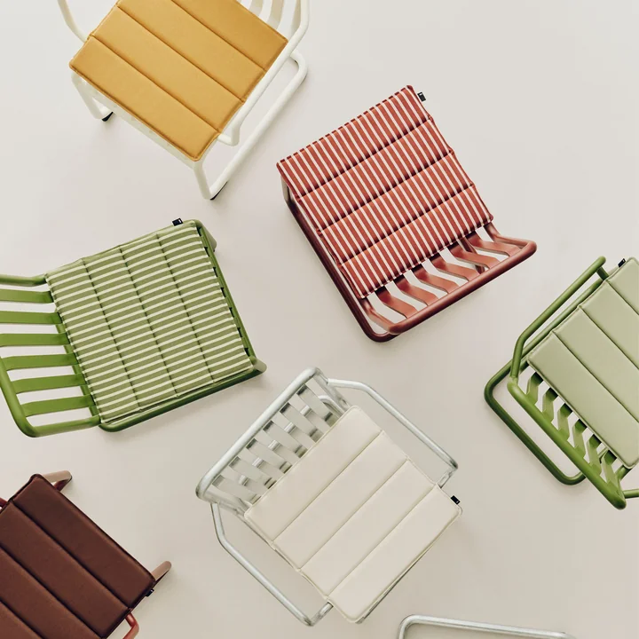 HAY - Terrazza Coussin d'assise