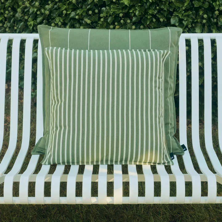 HAY - Terrazza Outdoor coussin, olive
