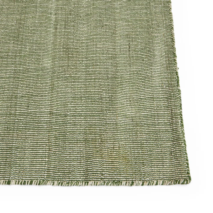 HAY - Haze Tapis d'extérieur, vert