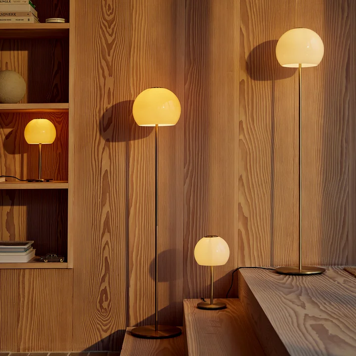 Frandsen - Ball Lampes de table et lampadaires