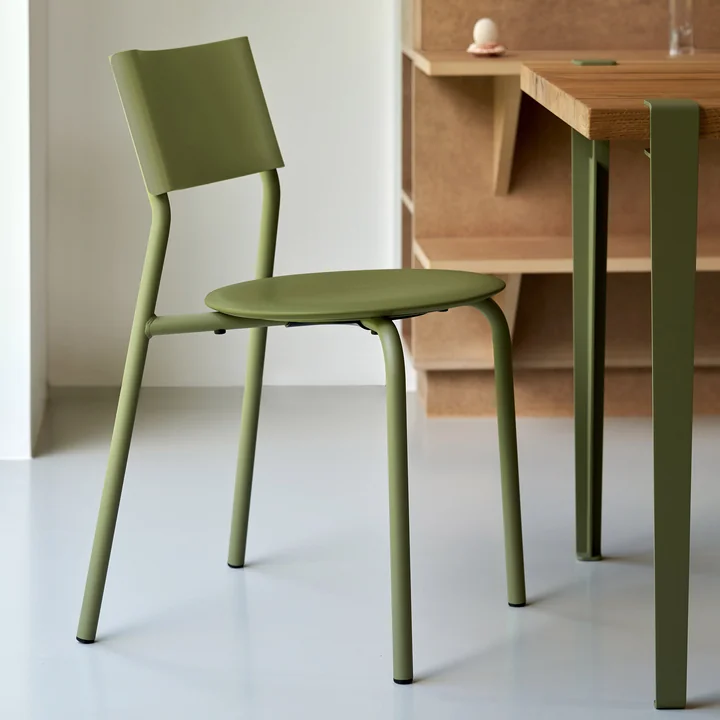 TipToe - Chaise SSDr recycled