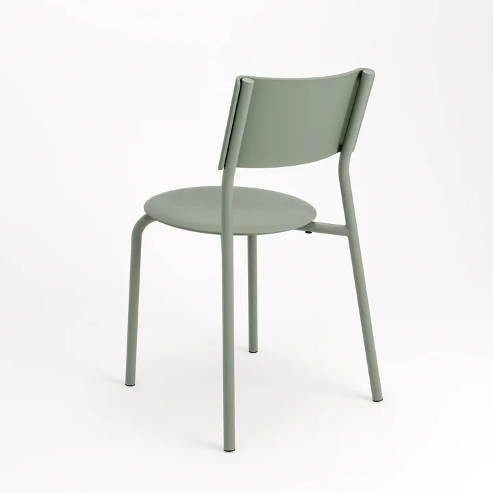 TipToe - Chaise SSDr recycled