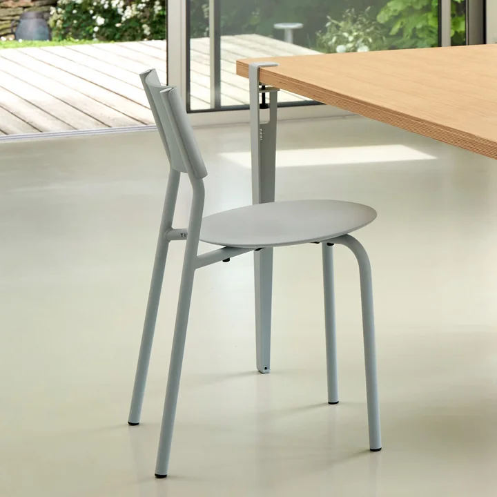 TipToe - Chaise SSDr recycled