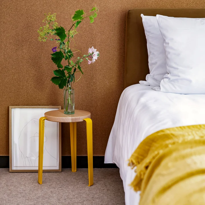 TipToe - Lou Tabouret