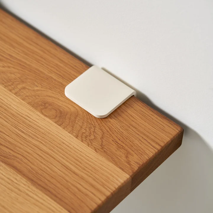 TipToe - Bracket Support mural