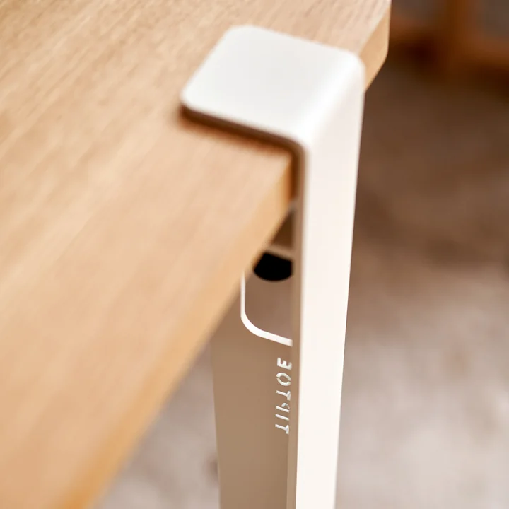 TipToe - Pied de table de bar