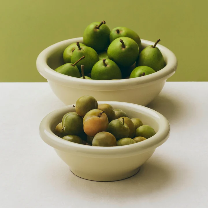 HAY - Barro Saladiers, pistachio