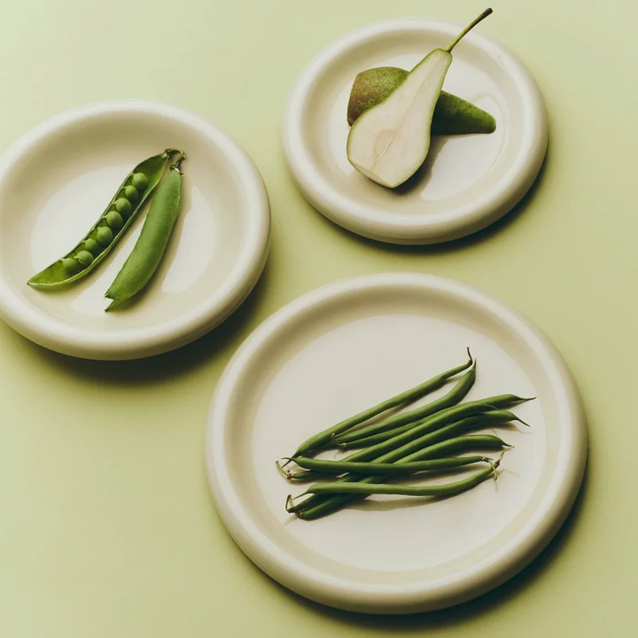 HAY - Barro Assiette