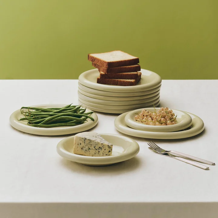 HAY - Barro Assiette